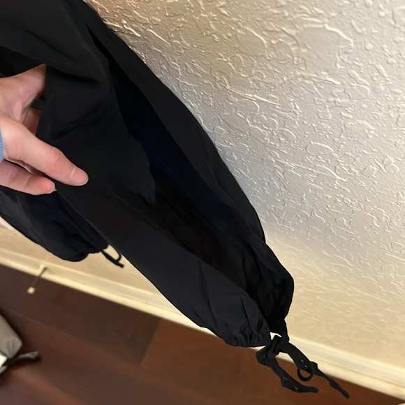 3 for $15 Flowy Parachute Pants - Picture 3 of 3